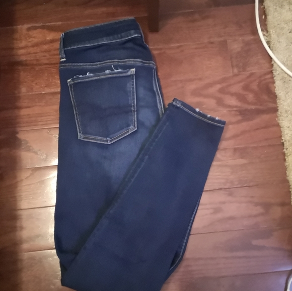 American Eagle Jeans - Picture 2 of 4